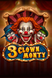 threeclownmonty